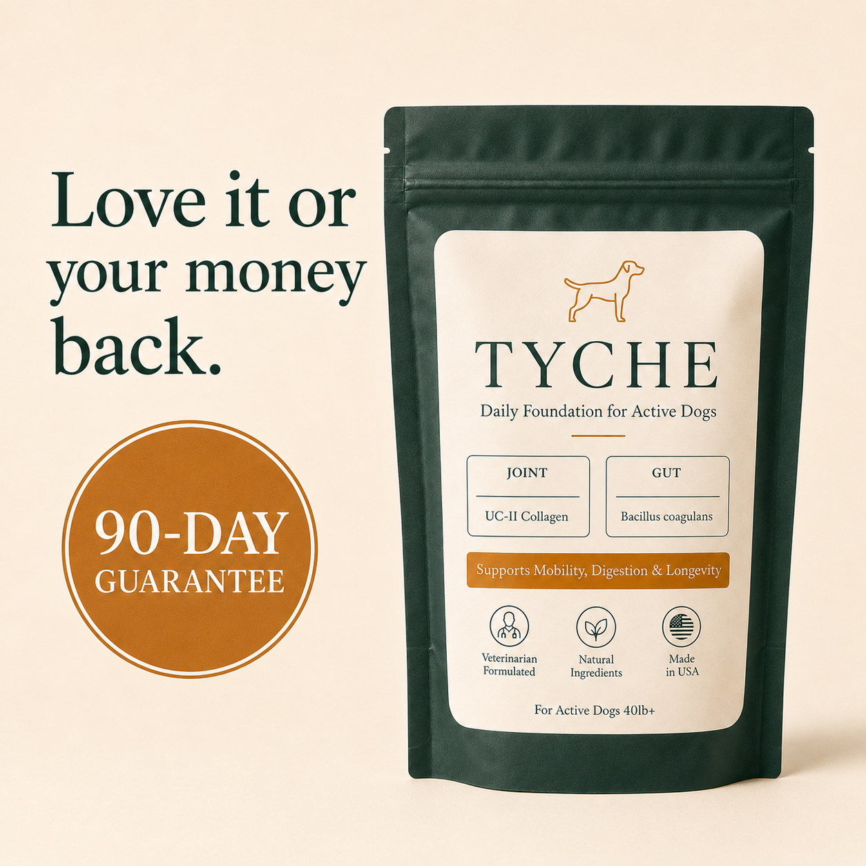 Tyche Chews
